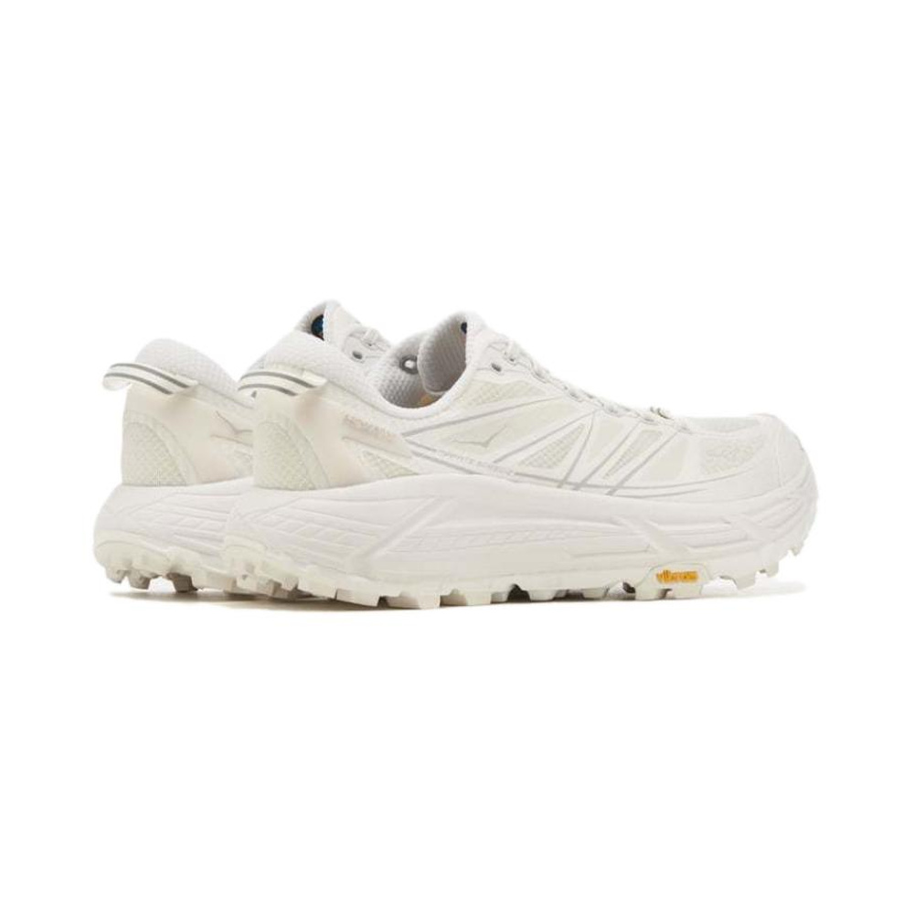 Hoka Mafate Speed 2 'White' Мужские