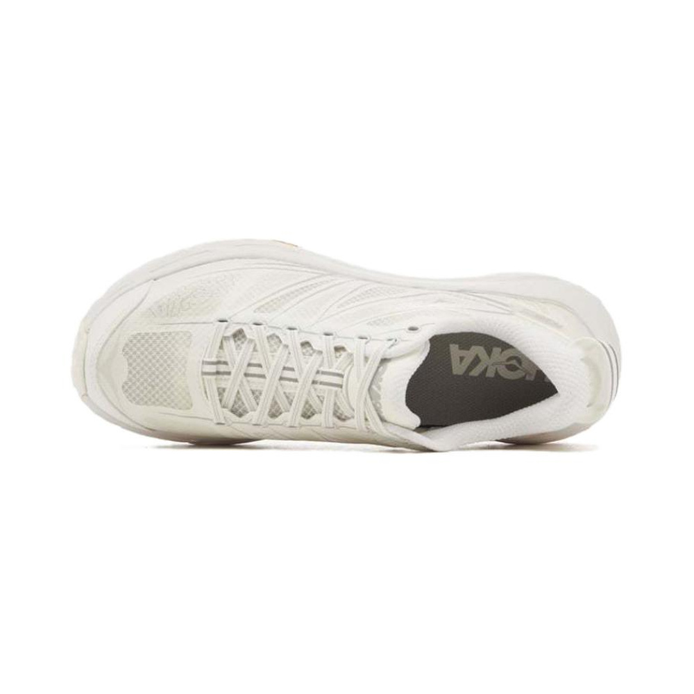 Hoka Mafate Speed 2 'White' Мужские