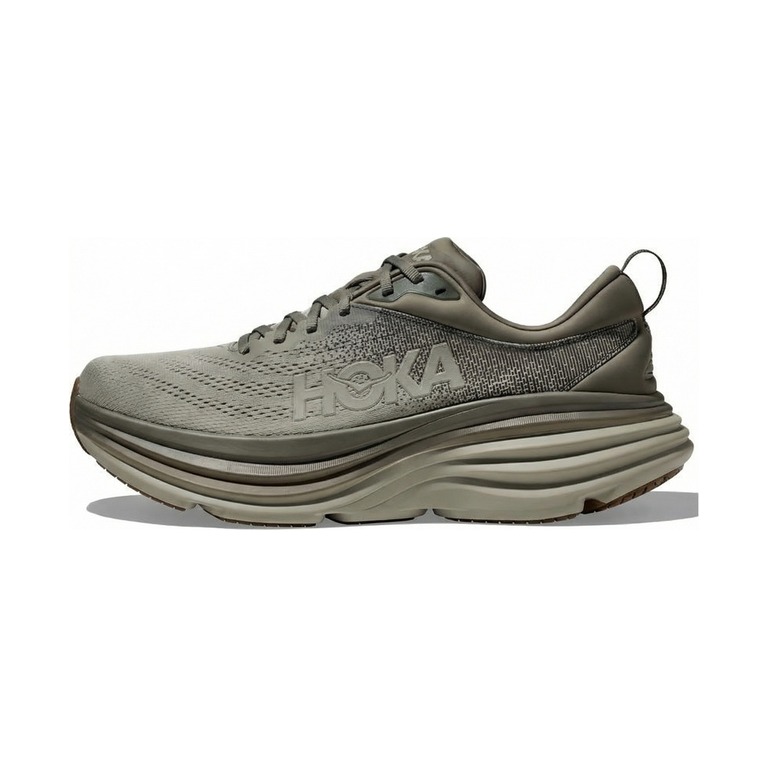 Hoka Bondi 8 'Multicolor' Мужские