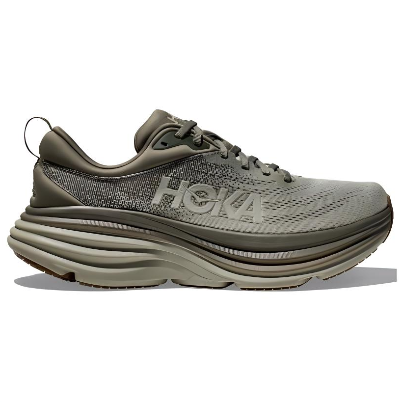 Hoka One Bondi 8 'Multicolor' Мужские