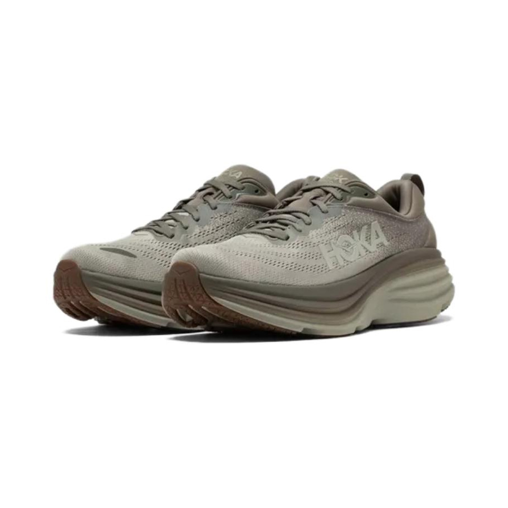 Hoka One Bondi 8 'Multicolor' Мужские