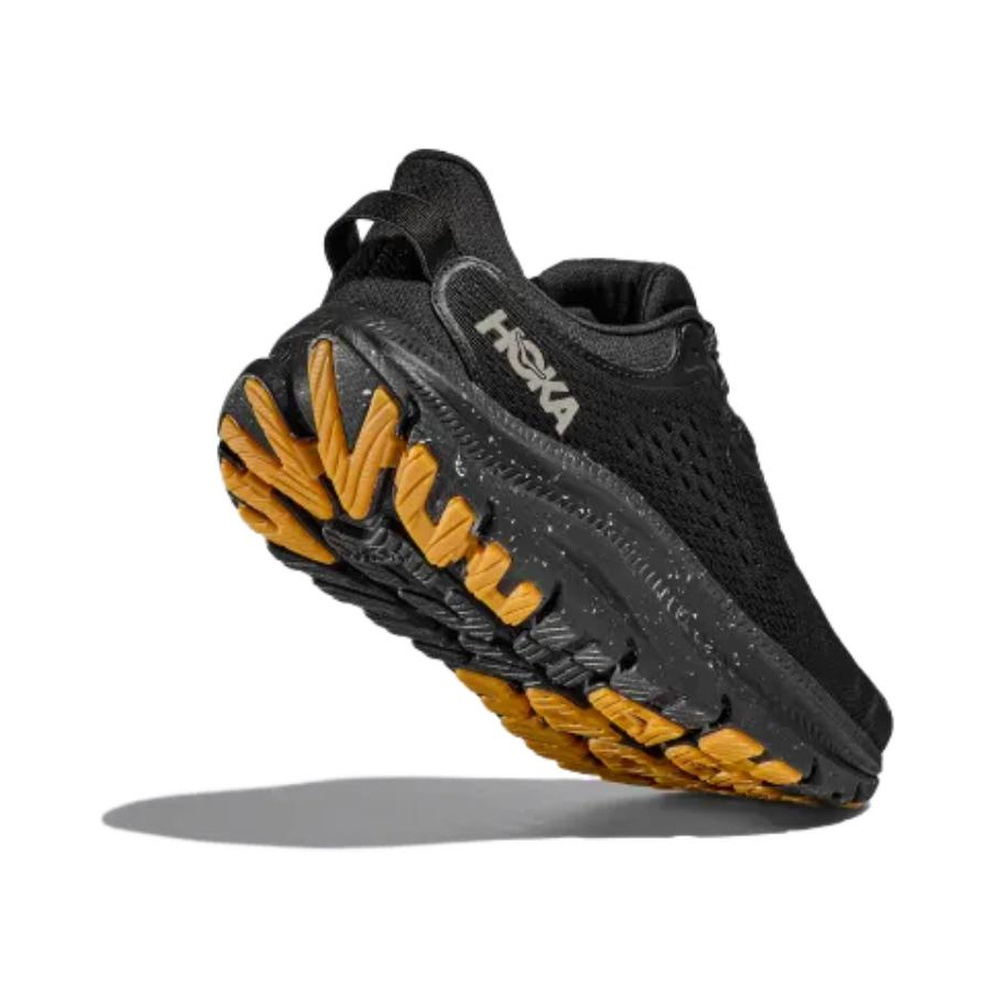 Hoka Kawana 2 'Black' Женские