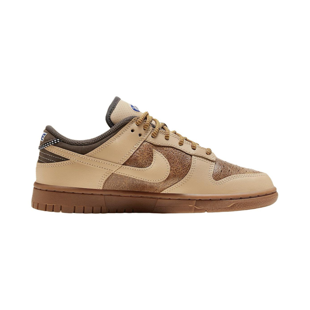Nike Dunk 'Particle Grey / White' Женские