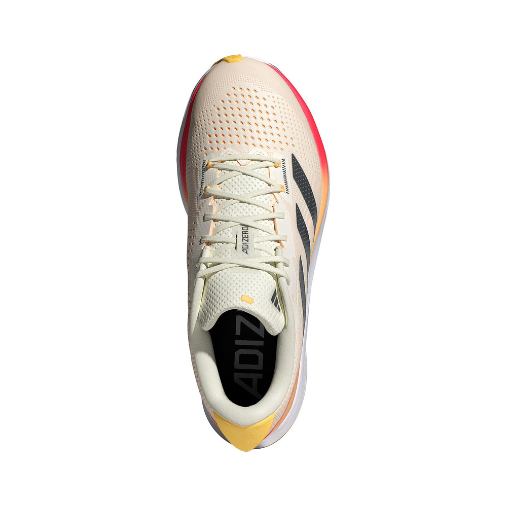Adidas Adizero SL 'Ivory Black Spark' Мужские