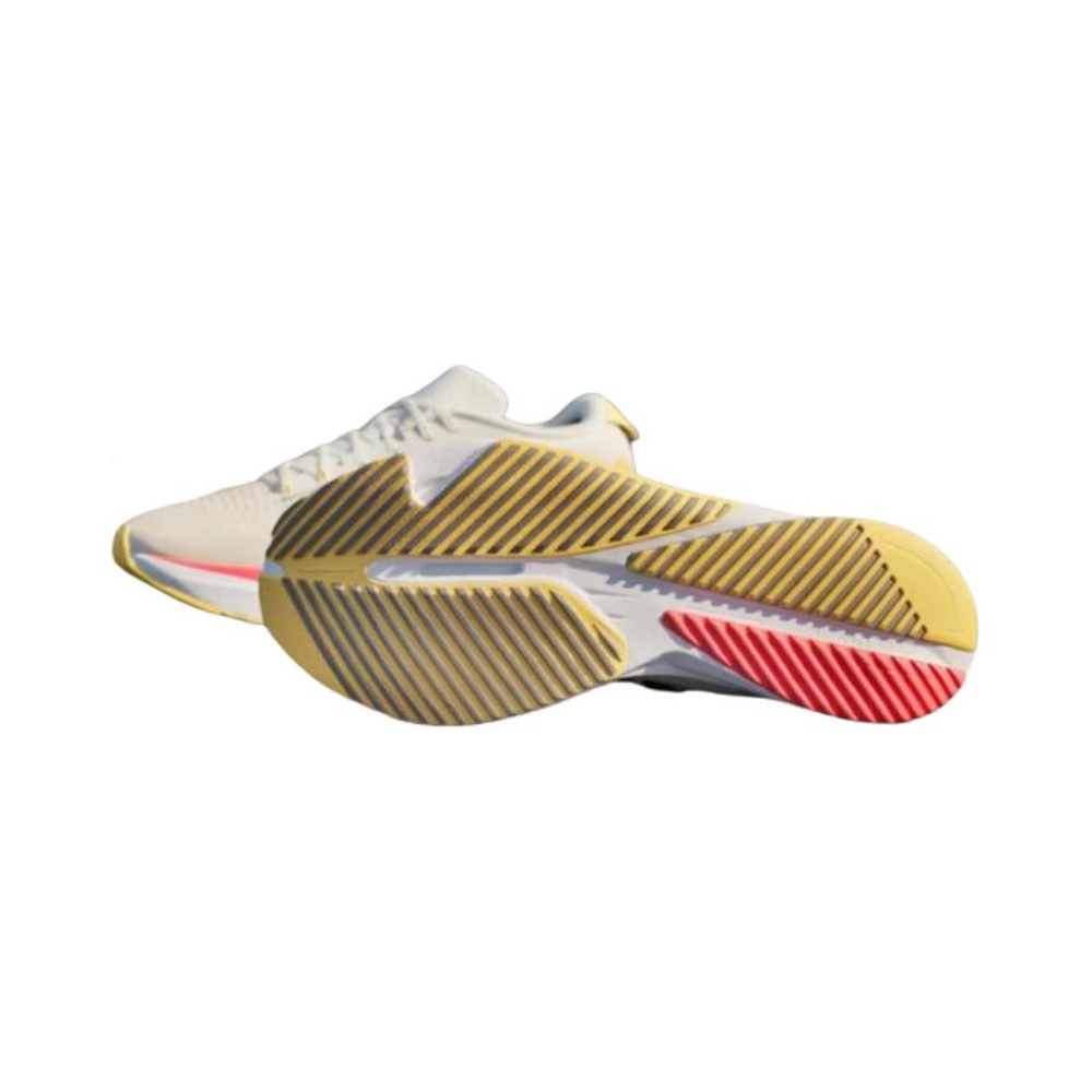 Adidas Adizero SL 'Ivory Black Spark' Мужские