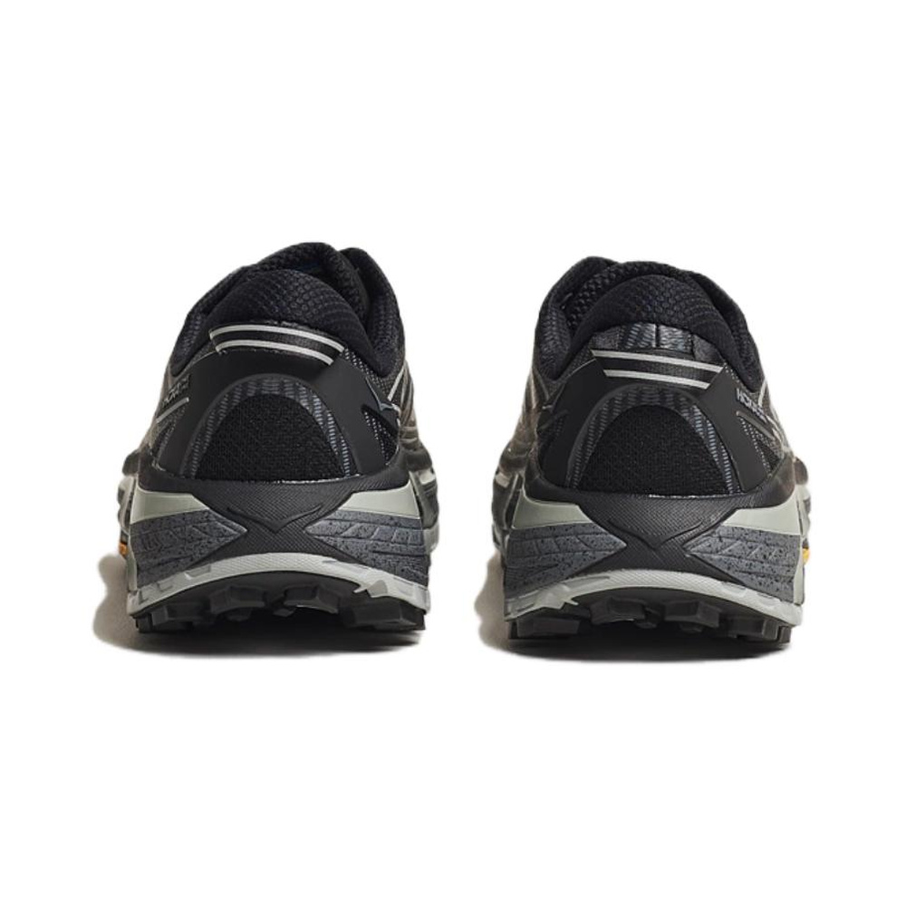 Hoka Mafate Speed 2 'Black' Мужские