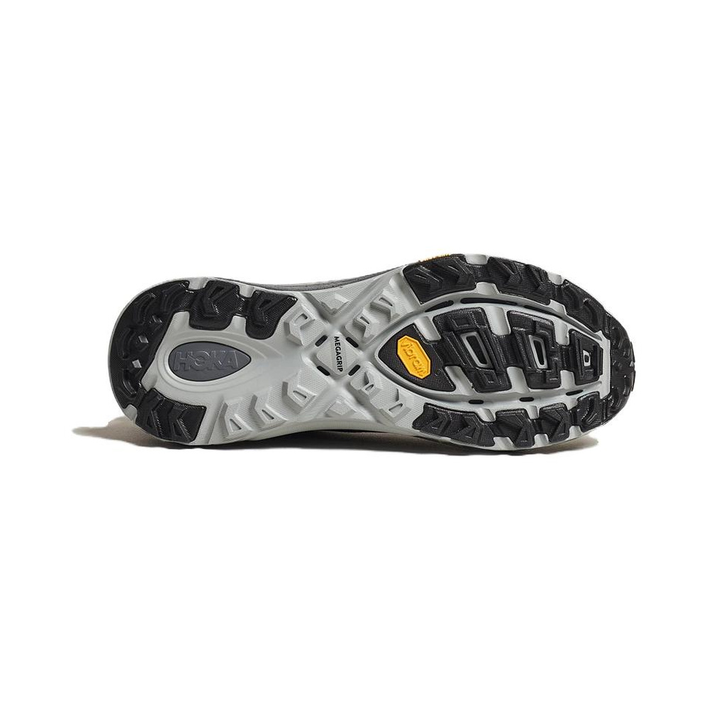 Hoka Mafate Speed 2 'Black' Мужские
