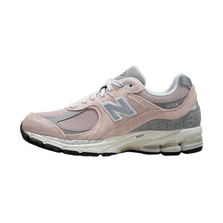 New Balance 2002R 'Pink Grey' Мужские