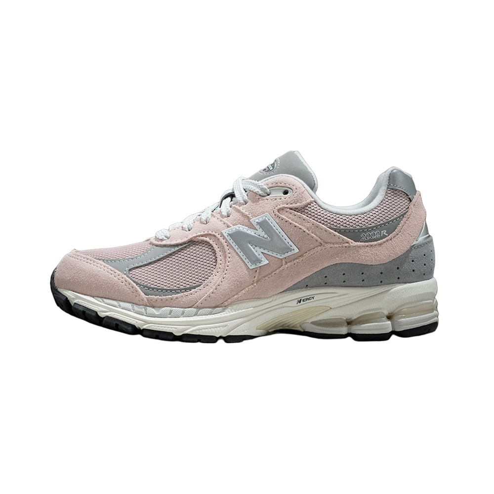 Pink Grey