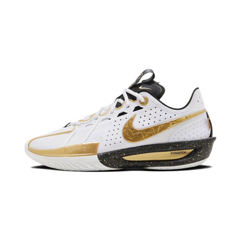 Nike G.t. Cut 3 'Coconut Milk / Neutral Olive / University Red / Linen' Мужские