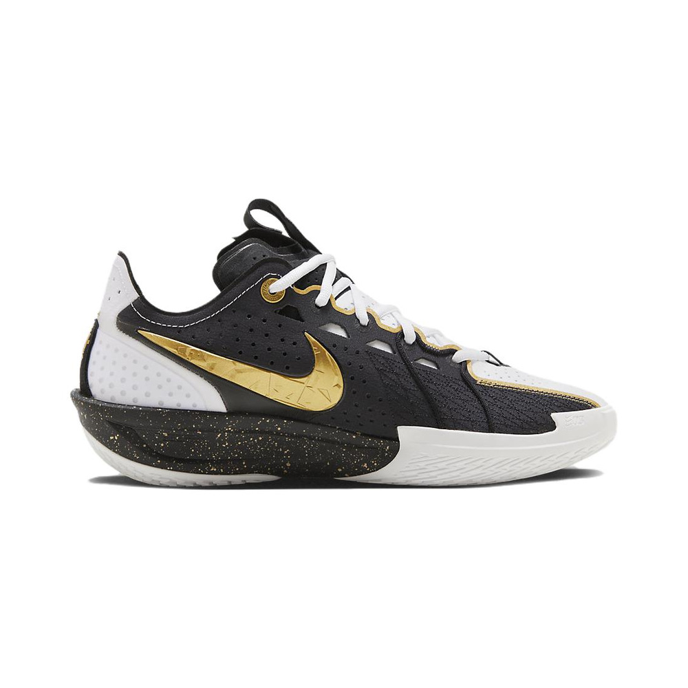Nike G.t. Cut 3 'Coconut Milk / Neutral Olive / University Red / Linen' Мужские