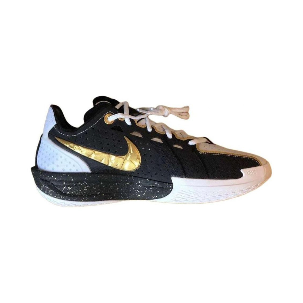 Nike G.t. Cut 3 'Coconut Milk / Neutral Olive / University Red / Linen' Мужские