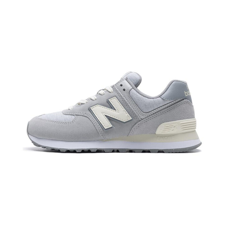 New Balance 574 'Grey' Мужские
