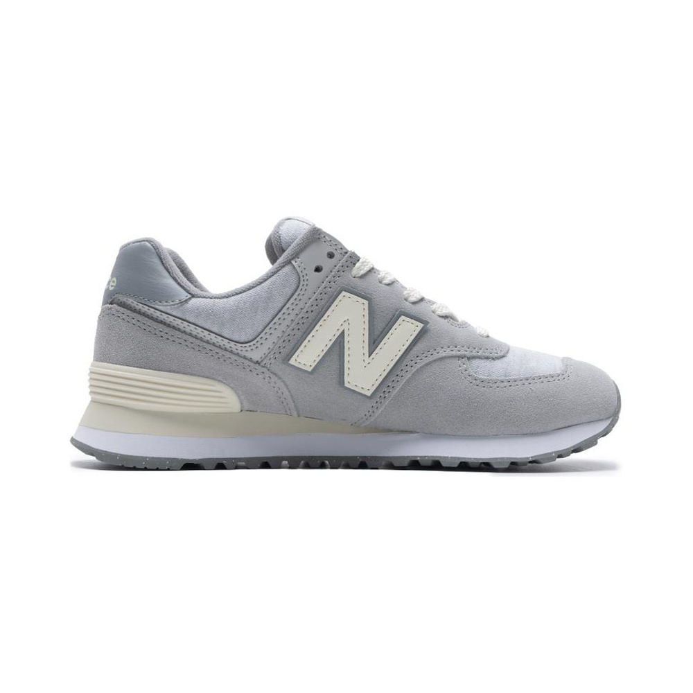 New Balance 574 'Grey' Мужские