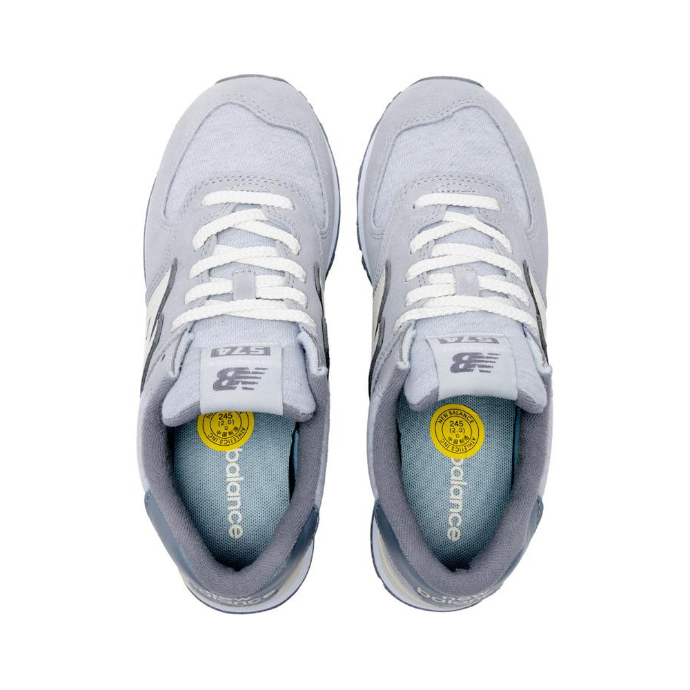 New Balance 574 'Grey' Мужские