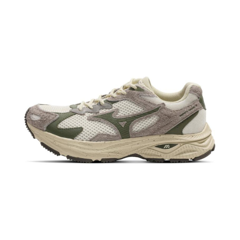 Mizuno Racer S 'Grey' Мужские