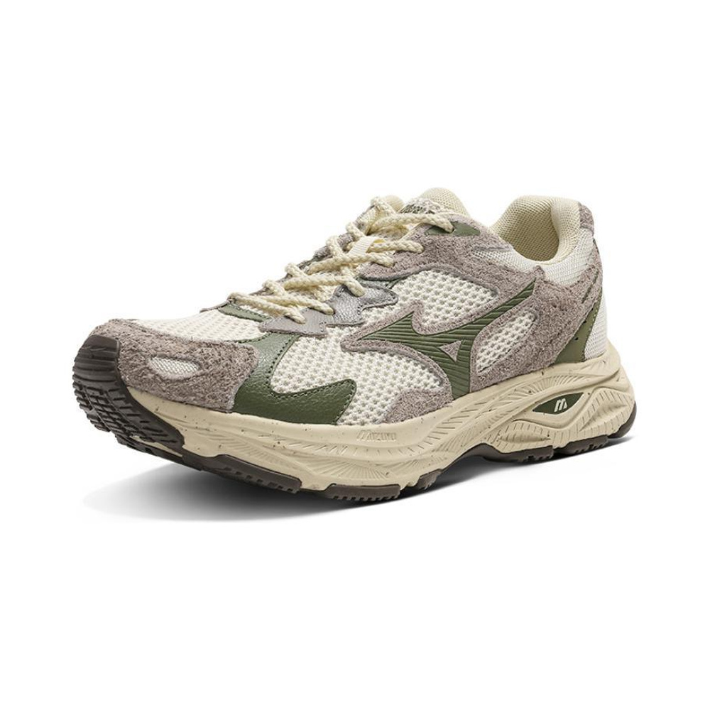 Mizuno Racer S 'Grey' Мужские