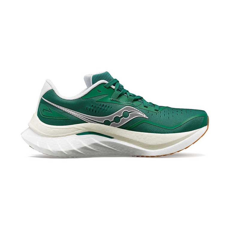 Saucony Endorphin Speed 4 'Verdant White' Мужские