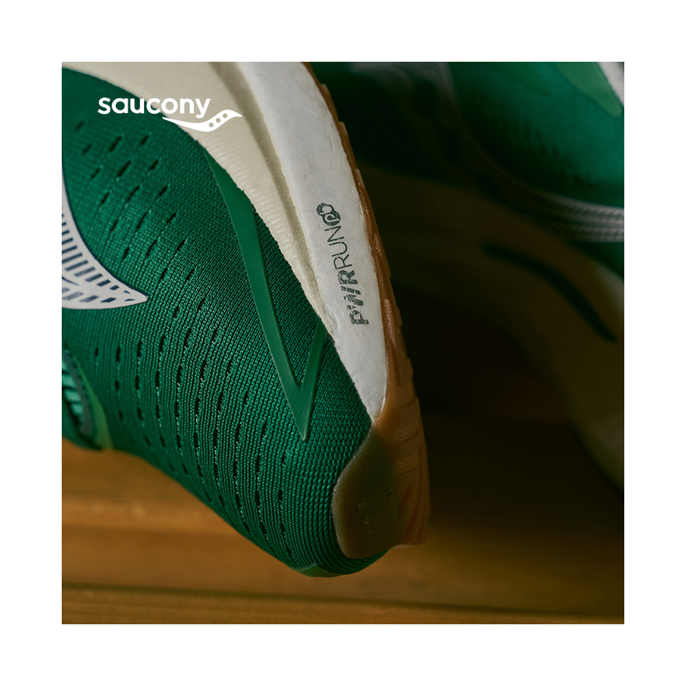 Saucony Endorphin Speed 4 'Verdant White' Мужские