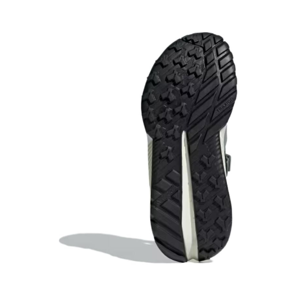 Adidas Terrex Hydroterra 'Silver Green Core Black Crystal Jade' Мужские