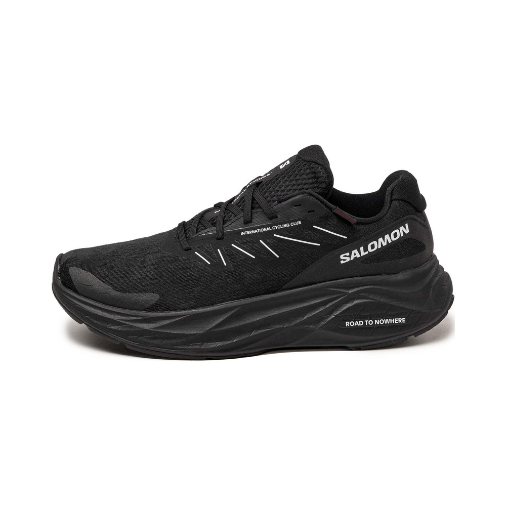 Salomon Aero Glide 'Black' Мужские