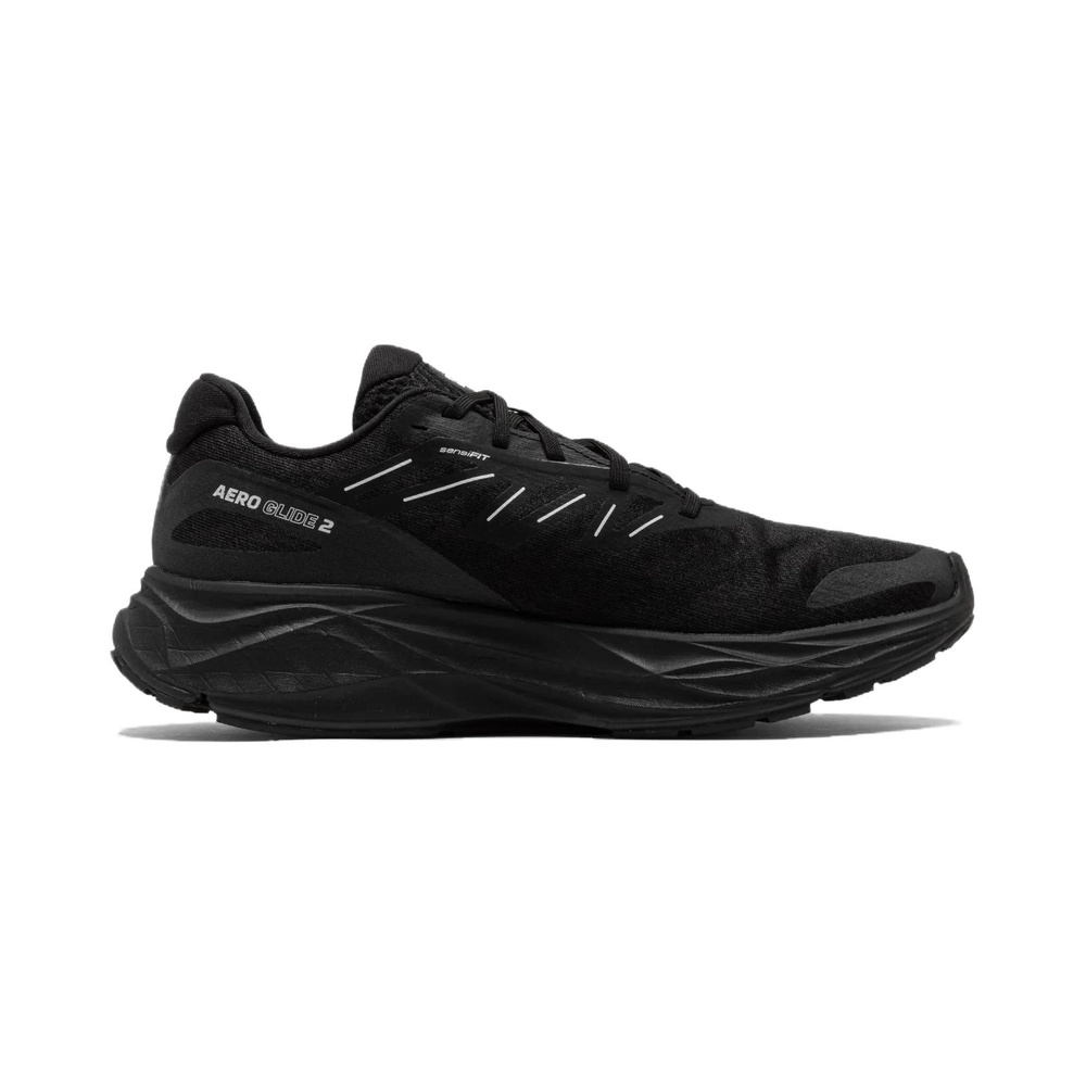 Salomon Aero Glide 'Black' Мужские