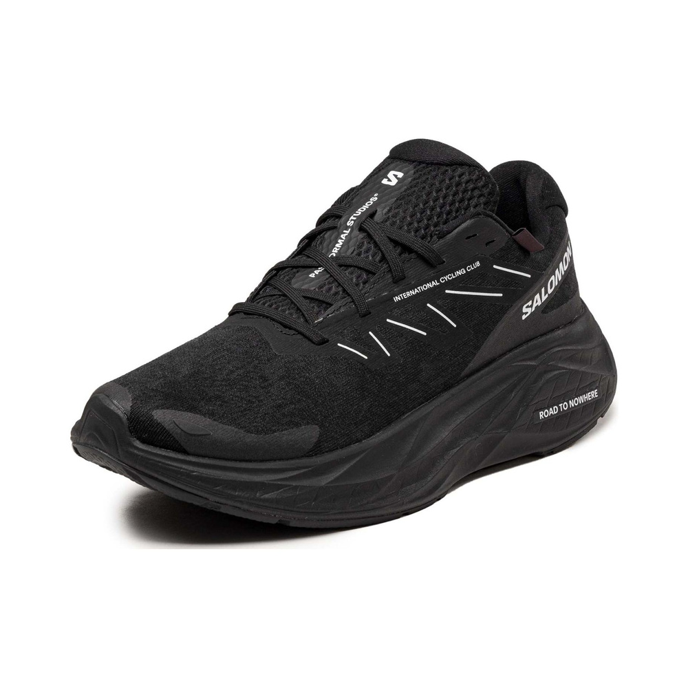 Salomon Aero Glide 'Black' Мужские