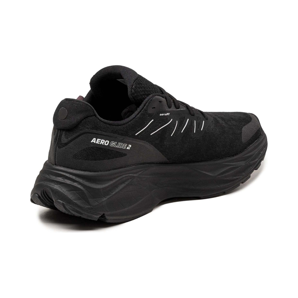 Salomon Aero Glide 'Black' Мужские