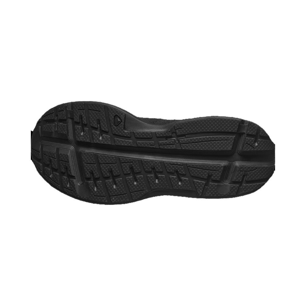 Salomon Aero Glide 'Black' Мужские