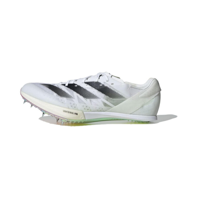 Adidas Adizero Prime SP 'White' Мужские