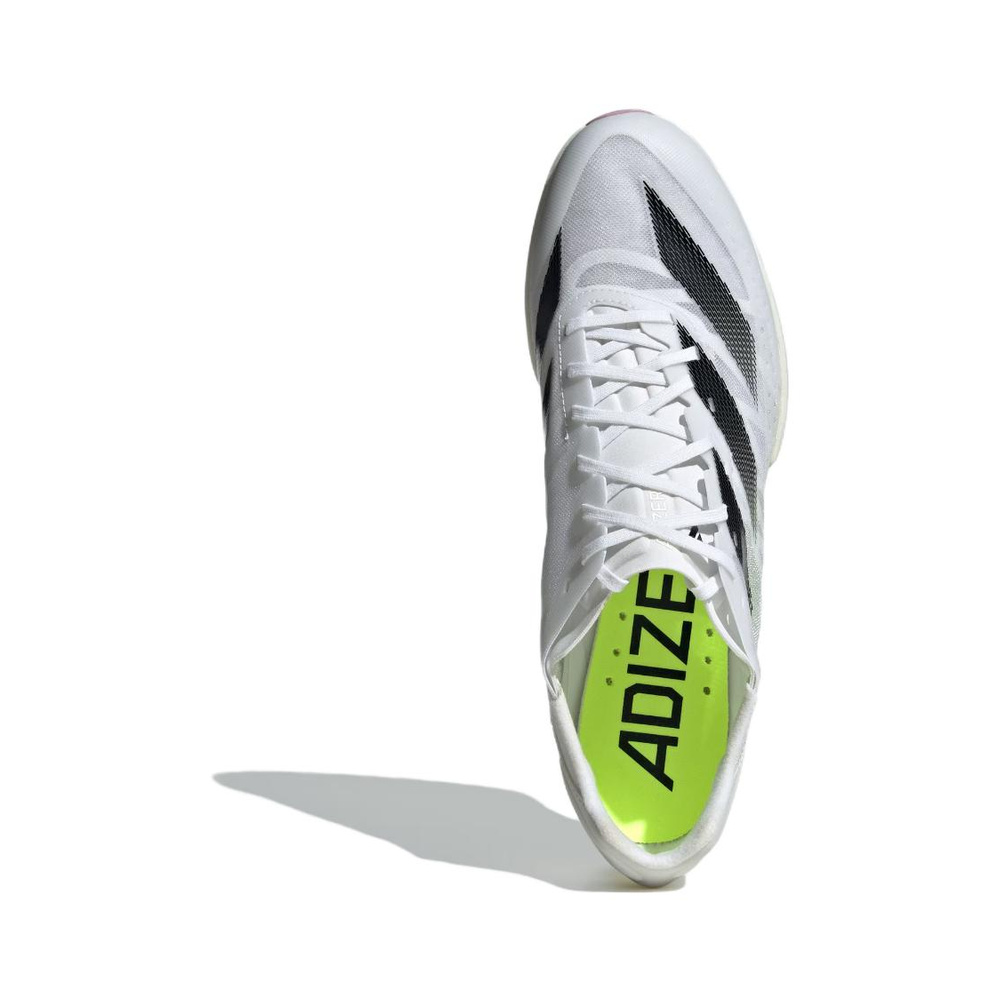Adidas Adizero Prime SP 'White' Мужские