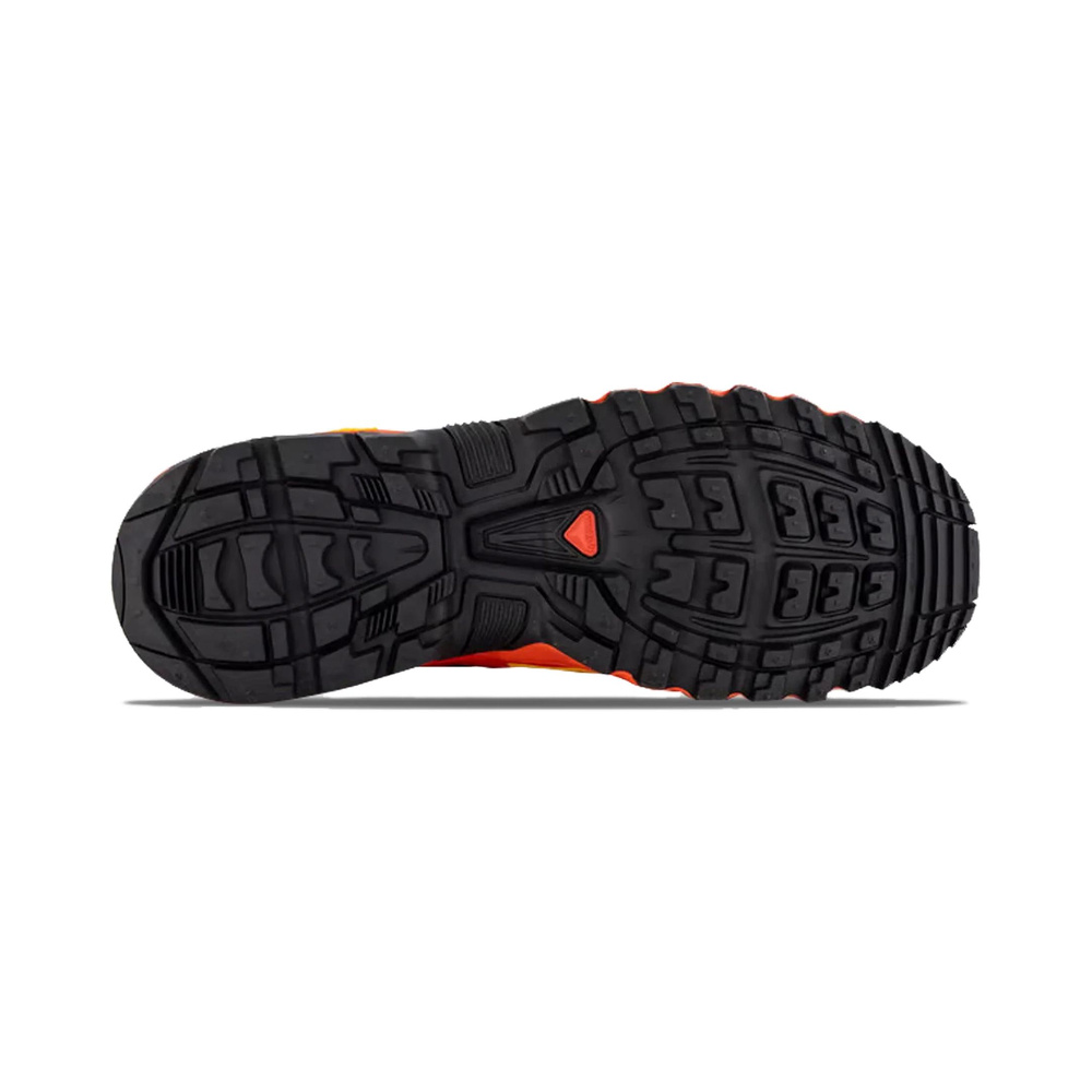 Salomon Acs+heritage 'Blue / Orange / Yellow' Мужские