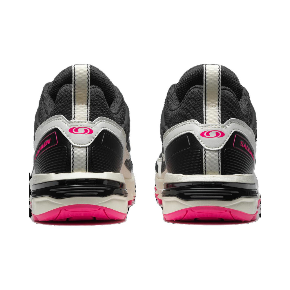 Salomon Acs+heritage 'Black / White / Pink' Мужские