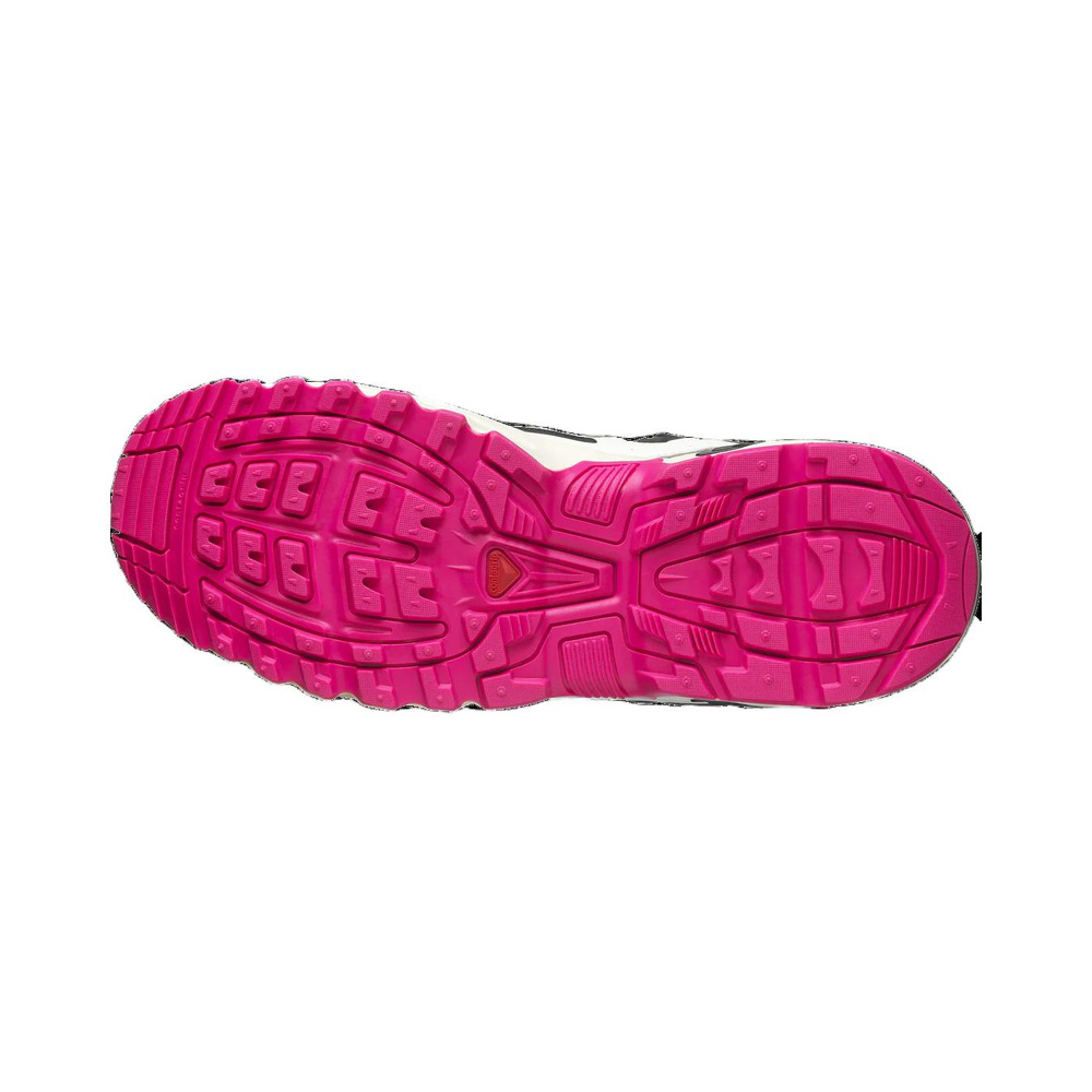 Salomon Acs+heritage 'Black / White / Pink' Мужские