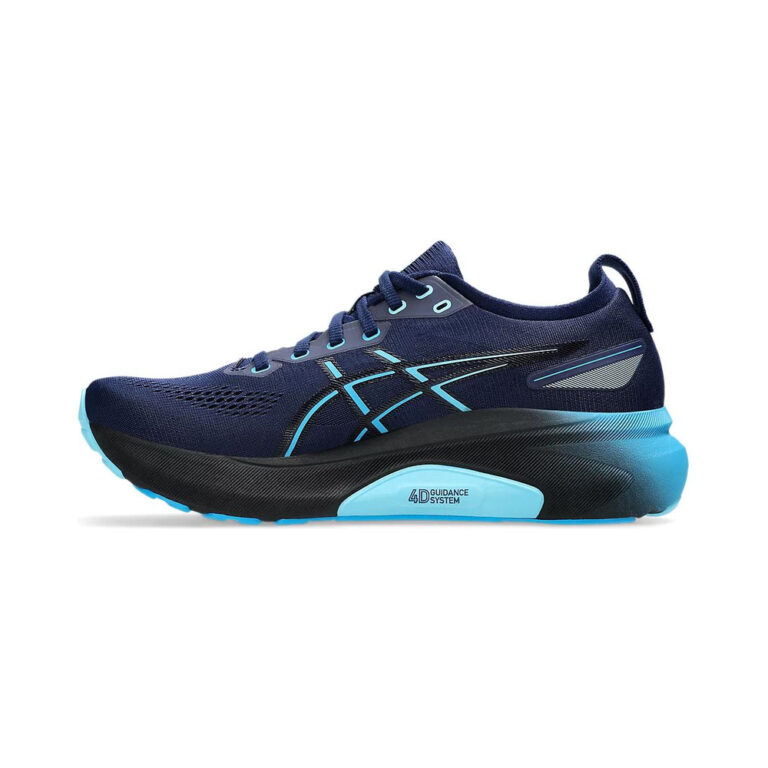 ASICS Gel Kayano 31 'Dark Navy' Мужские