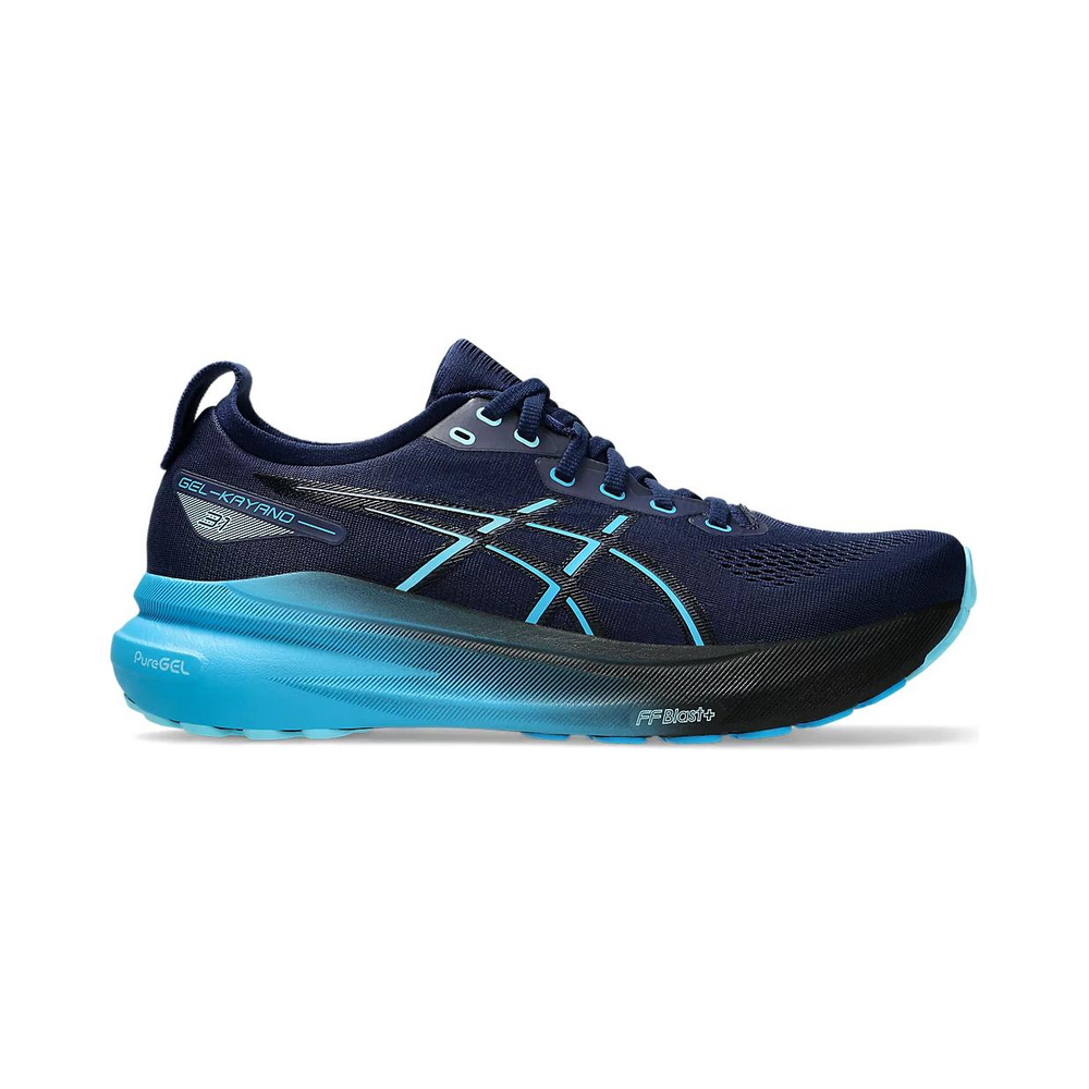 ASICS Gel Kayano 31 'Dark Navy' Мужские