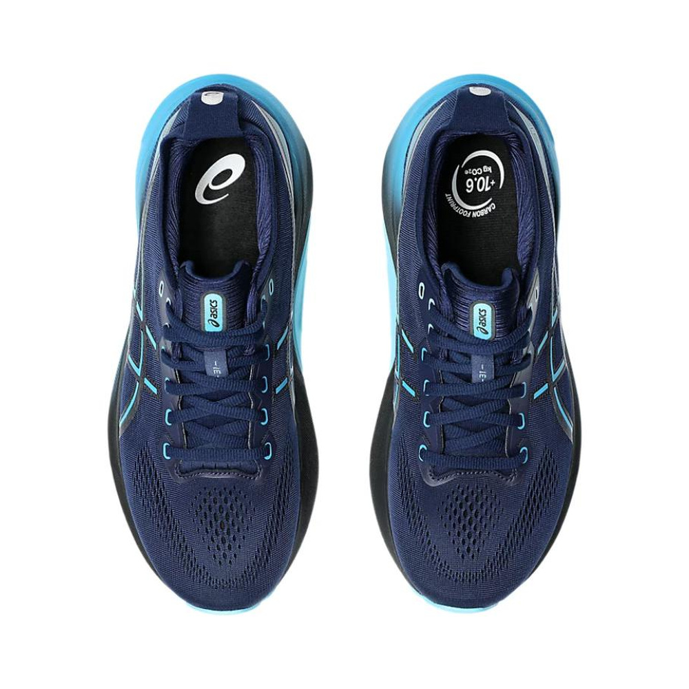 ASICS Gel Kayano 31 'Dark Navy' Мужские
