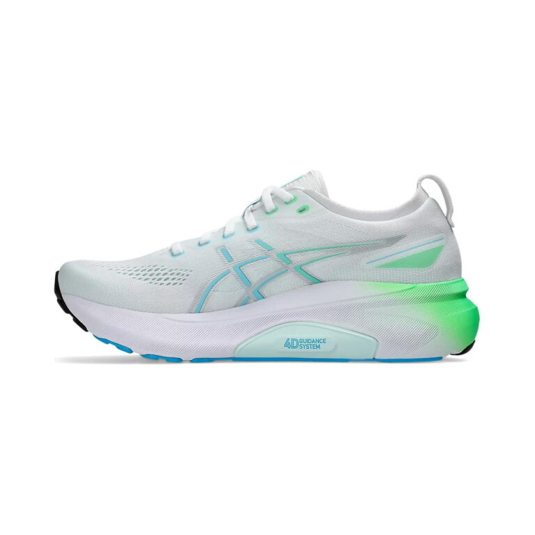 ASICS Gel-Kayano 31 'Multicolor' Мужские