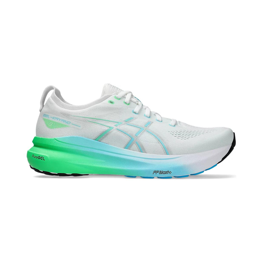 ASICS Gel Kayano 31 'Multicolor' Мужские