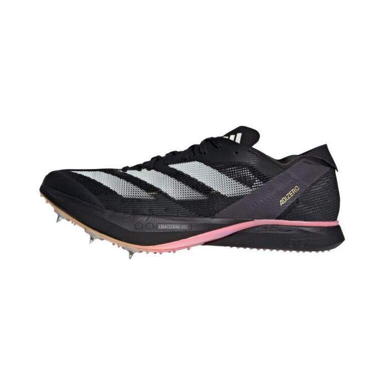 Adidas Adizero Avanti 'Black / White' Мужские