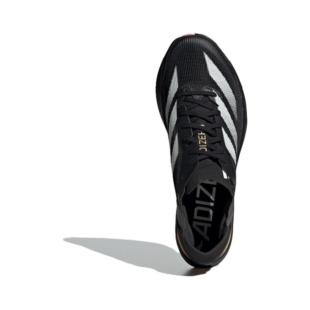Adidas Adizero Avanti 'Black / White' Мужские