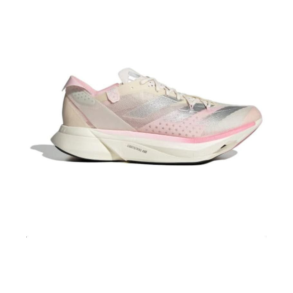 Adidas Adizero Adios Pro 3 'Pink Silver' Женские