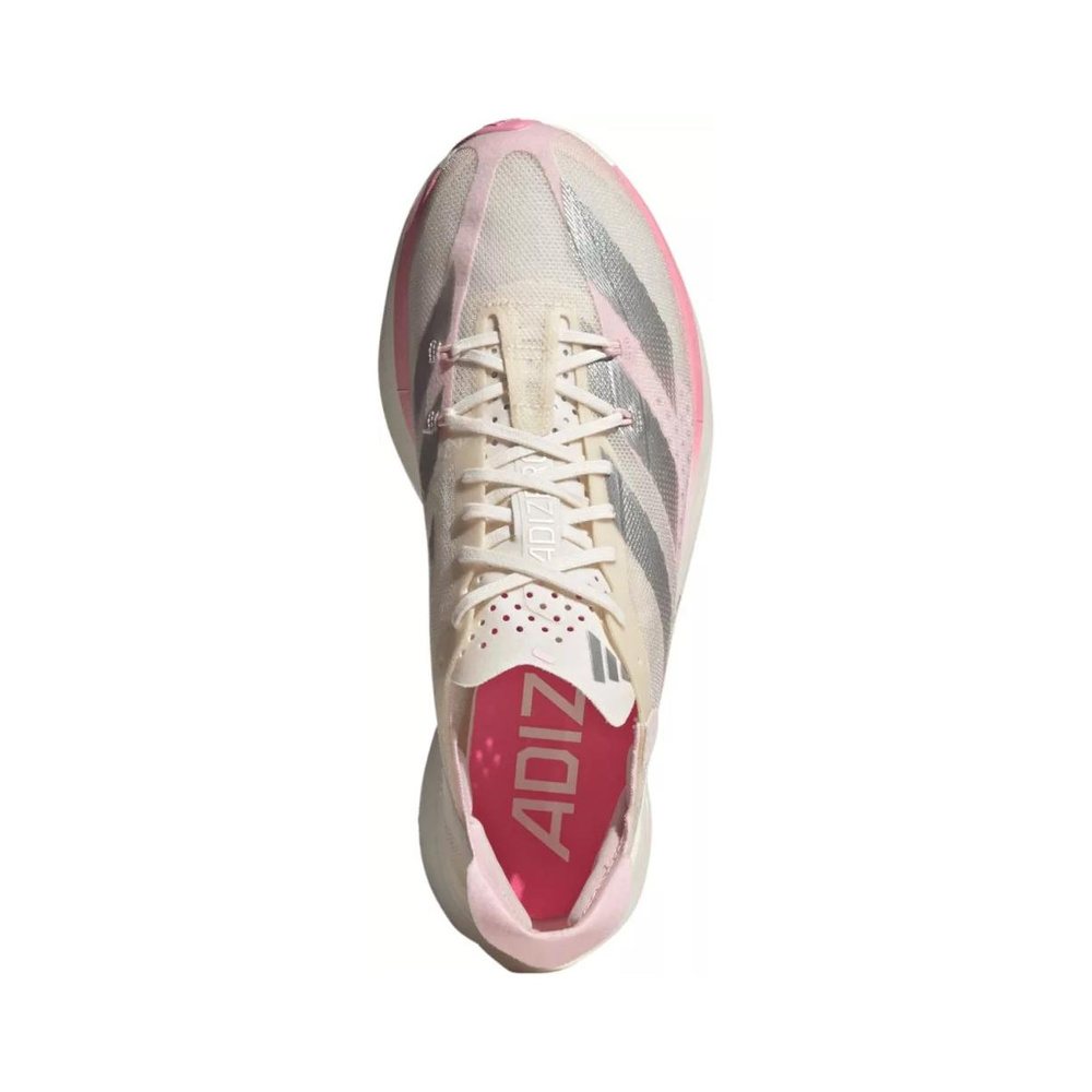 Adidas Adizero Adios Pro 3 'Pink Silver' Женские