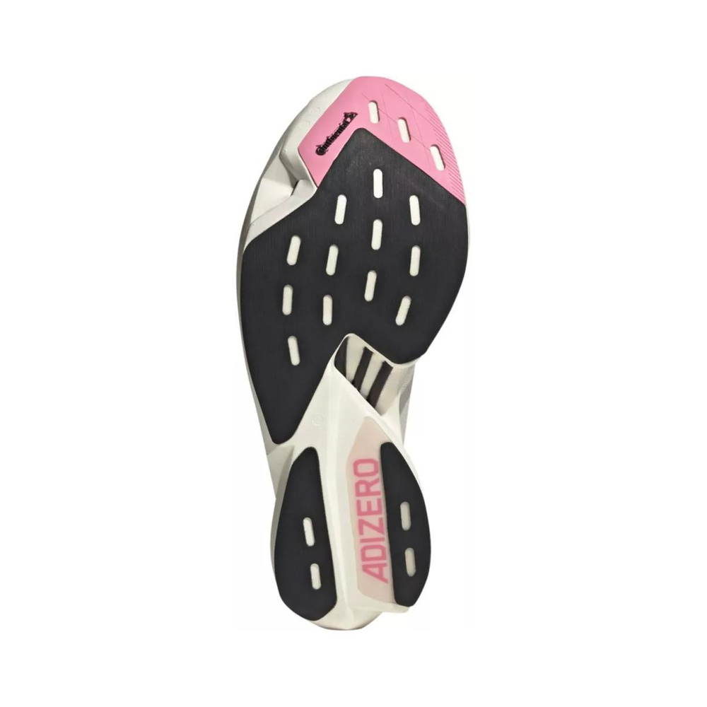 Adidas Adizero Adios Pro 3 'Pink Silver' Женские