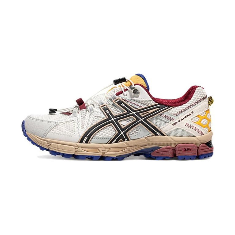 ASICS Gel-Kahana 8 FL 'Multicolor' Мужские