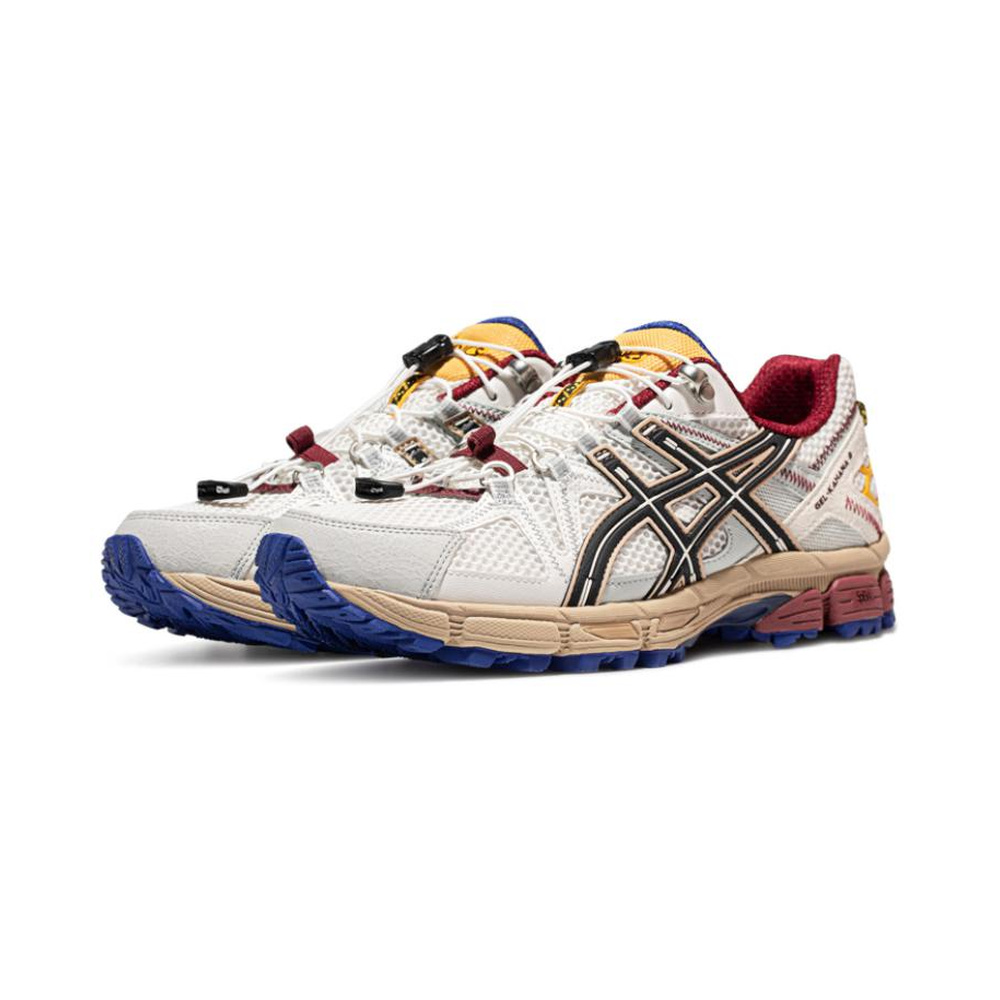 ASICS Gel Kahana 8 FL 'Multicolor' Мужские