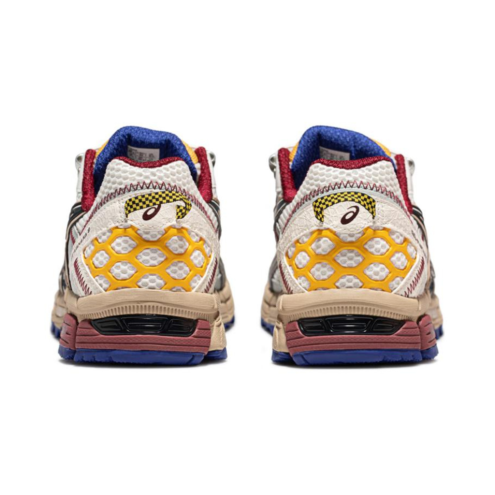 ASICS Gel Kahana 8 FL 'Multicolor' Мужские