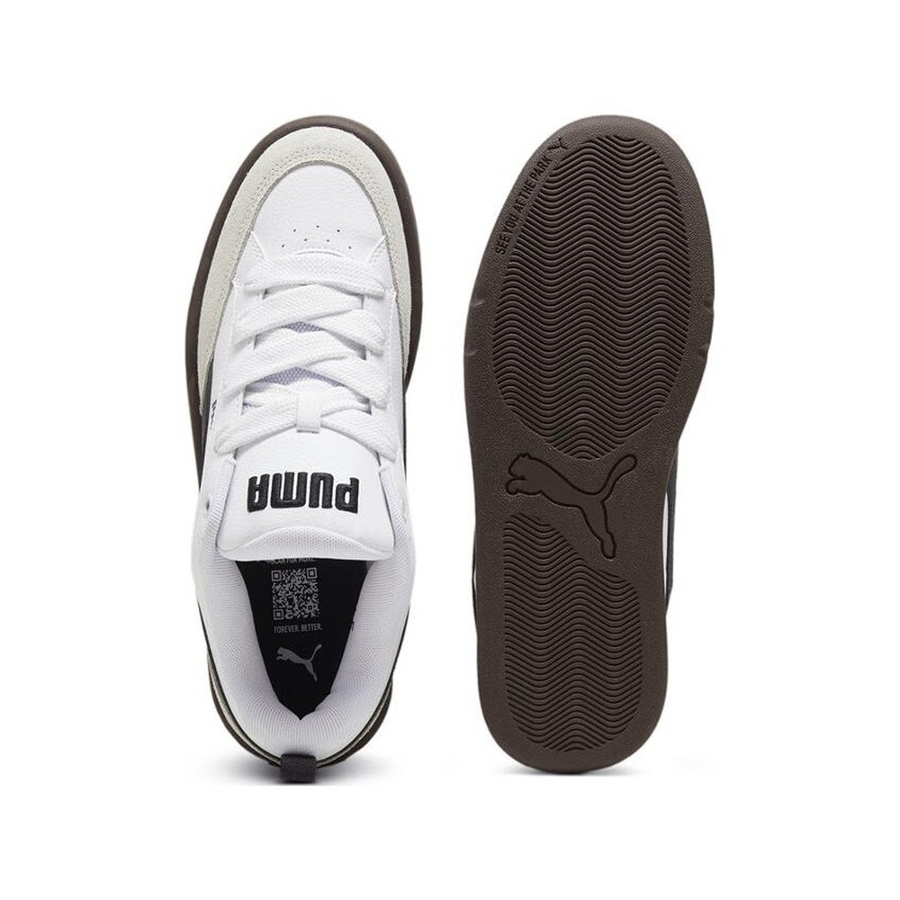 Puma Park Lifestyle 'Multicolor' Мужские