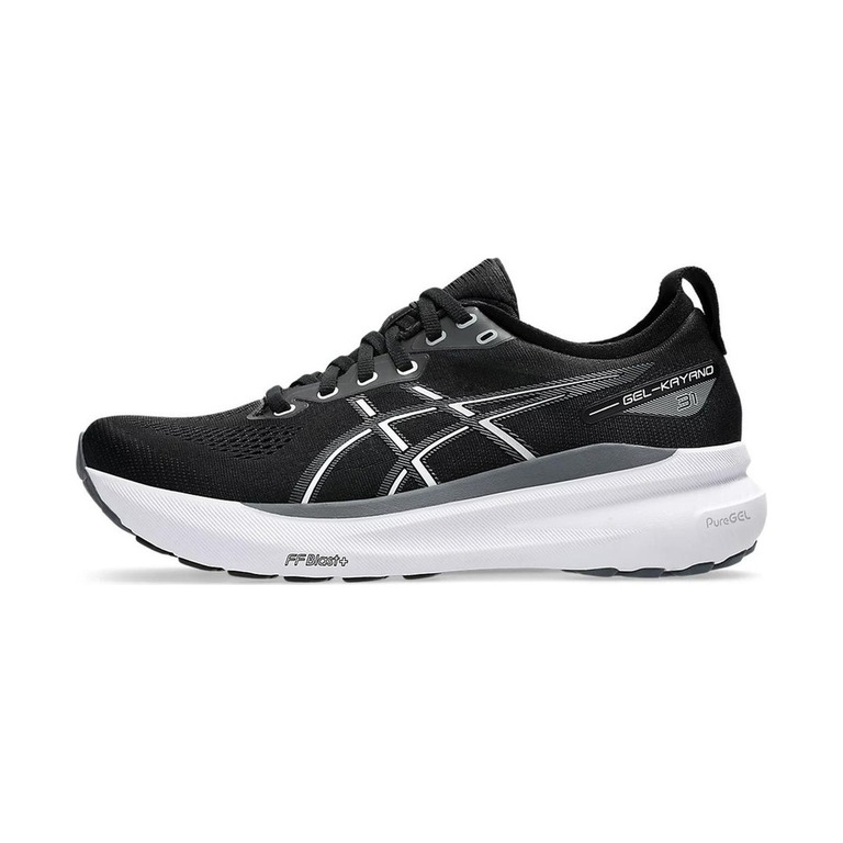 ASICS Gel-Kayano 31 'Black White' Мужские