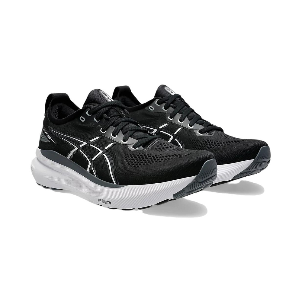 ASICS Gel Kayano 31 'Black White' Мужские